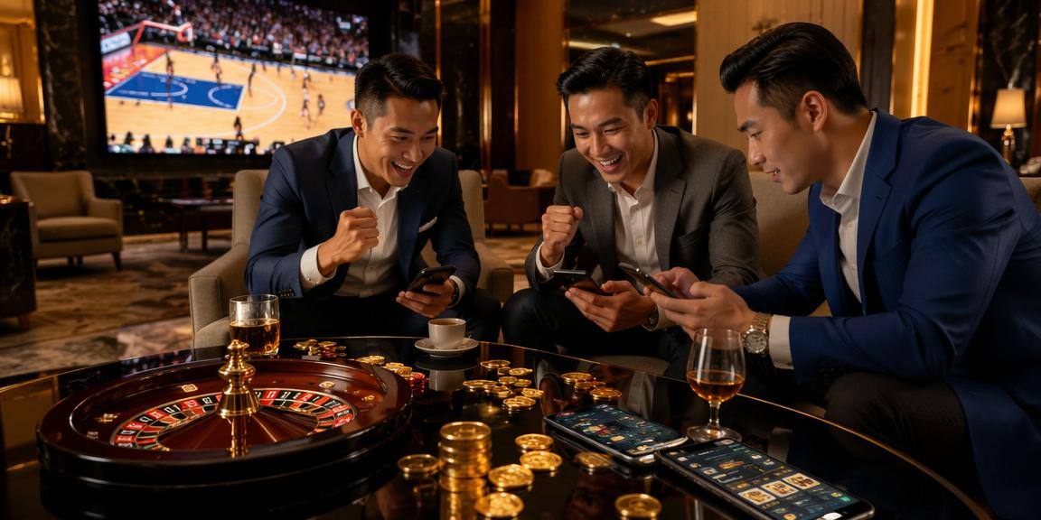 hay88bot Game Di Động